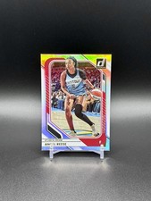 2026 Panini Donruss WNBA - Holo Angel Reese #47