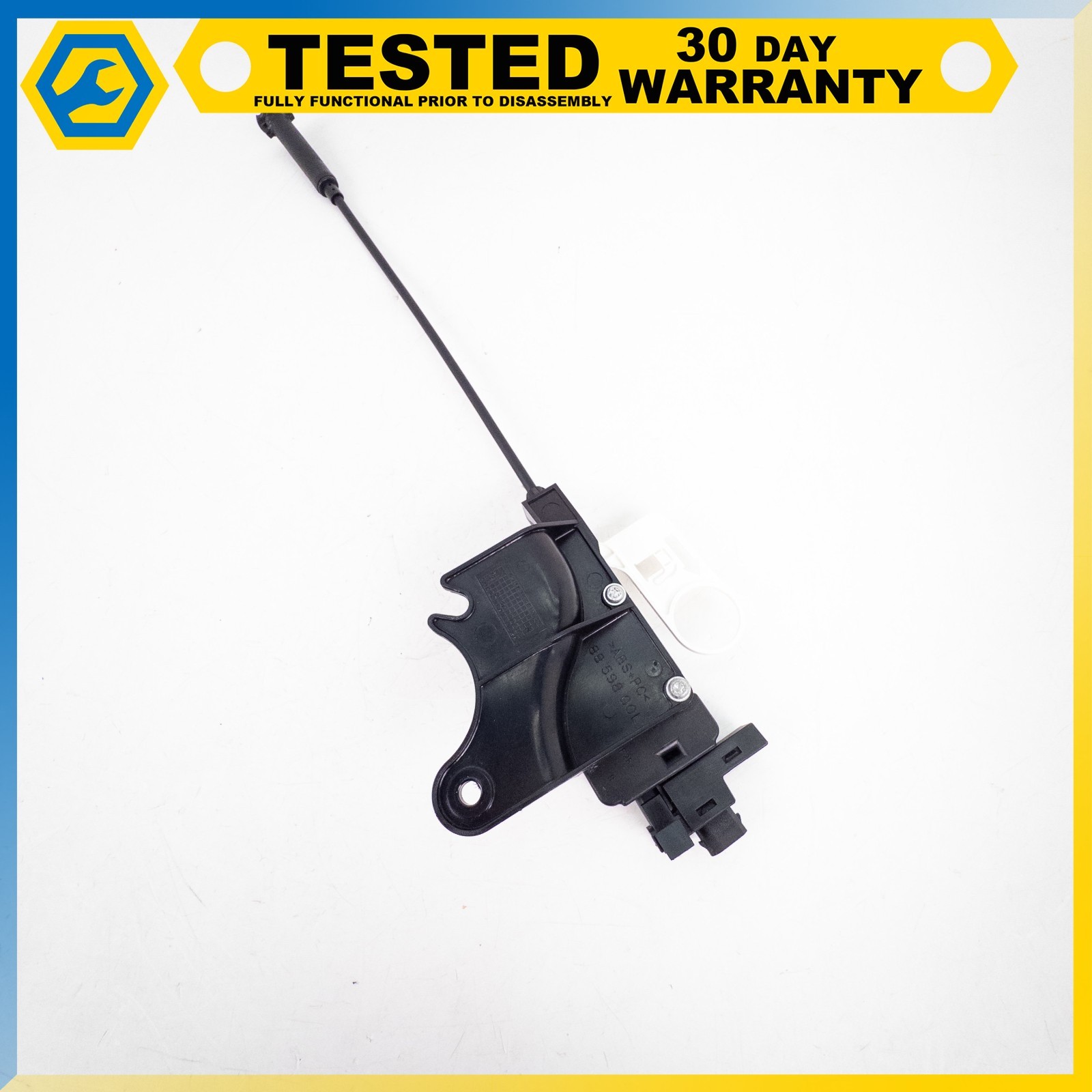 Aston Martin DB9 2005-2012 Door lock actuator