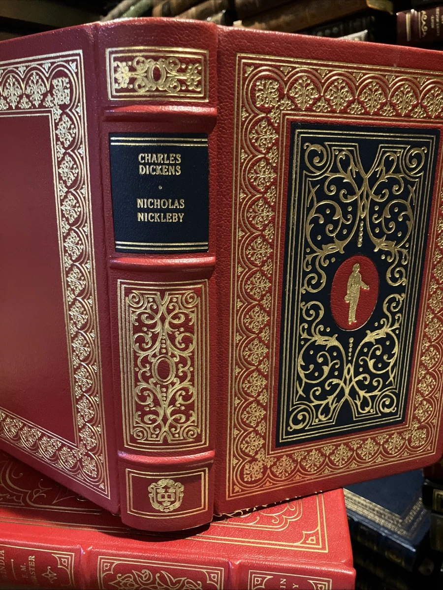 Preços baixos em Charles Dickens Livros de antiquário e