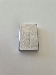 Zippo Lighter