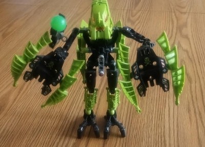 LEGO Hero Factory Villains 7156: Corroder | eBay