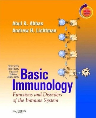 Basic Immunology : Functions and Disorders of the Immune System P