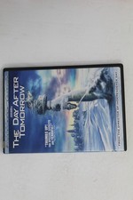 The Day After Tomorrow Widescreen Edition - DVD