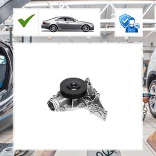 Graf Wasserpumpe MERCEDES-BENZ CLS (C219) CLS 350 (219.356) Graf Wasserpumpe MERCEDES-BENZ CLS (C219) CLS 350 (219.356)