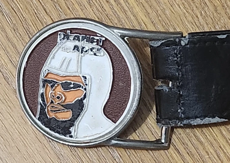 General Urko Belt Buckle- 5 Awesome Things on eBay this week