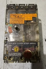 Klockner Moeller NZMH4-40-CNA Circuit Breaker 40 Amp