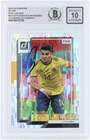 2025 Panini RJ Luis Dominators Autographs - Scope (Raw)