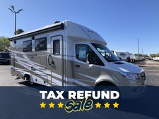 2025 Forest River Sunseeker MBS 2400M