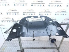 FERRARI 488 COMPLETE REAR CHASSIS REINFORCEMENT Underneath engine bracket