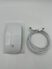 Apple Magic Mouse 2 Wireless Mouse - White A1657 