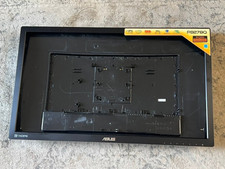 Asus Original Bezel  Enclosure Casing/Housing Only for PB-278Q Monitor