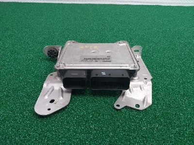 2008 BMW X5 E70 ECU OEM BOSCH1277022124