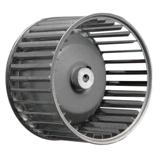 For Cadillac DeVille 1965-1967 VDO BW9301 HVAC Blower Motor Wheel — 第 2/2 张图片