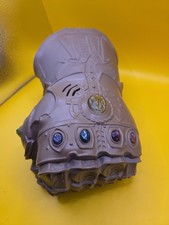 Hasbro Electronic Infinity Gauntlet TESTED WORKS