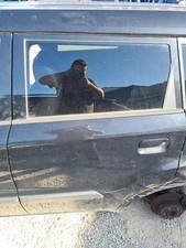 Porte arrière et accessoires Kia SOUL