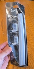 Camelbak bottle bite valves straws Eddy