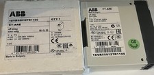 ABB 1SVR SeriesDINRailTimerRelay200-240 Vac24Vac/dc,1-Contact0.1-10s,1-Function,