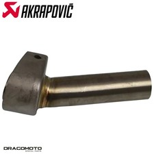 DB-killer AKRAPOVIC V-TUV133