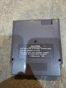 Tiger-Heli (Nintendo | NES) Retro | Videojuego Vintage - Probado Usado en Excelente Condici&oacute;n