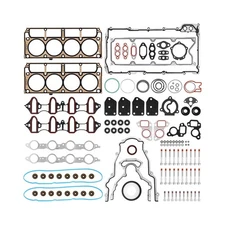 5.3 Full Cylinder Head Gasket Set with ES72220 Bolts Compatible wit... Fast Ship