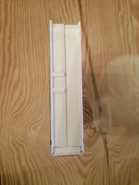 Terminator 2: Tag der Abrechnung VHS, Schwarzenegger, Verleih, VCL - Bild 4 von 4