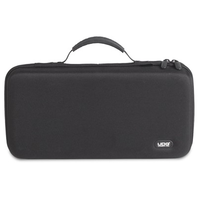 UDG Creator NI Traktor X1 MK3 / Reloop Mixtour Pro Hardcase Black U8503BL - DJ