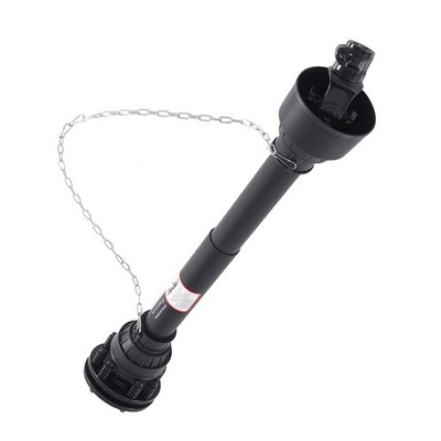 1-3/8'' 6-Spline PTO Shaft Series 4, 31.5''-41'' PTO Shaft for Tractor Implement