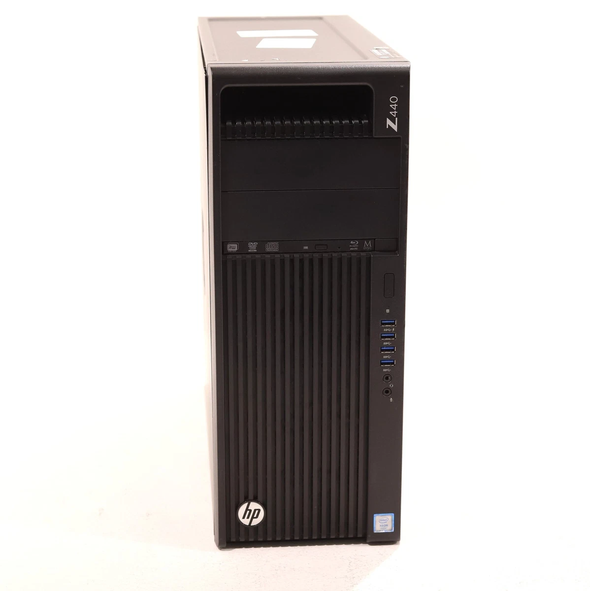 Preços baixos em HP Z440 Torres | eBay