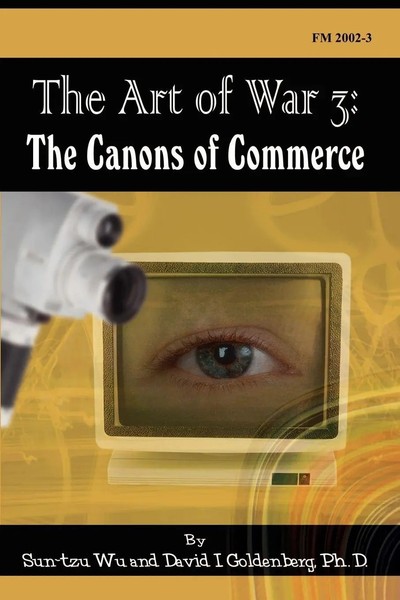 Sun-Tzu Wu (U. A.) | The Art Of War 3 | Taschenbuch | Englisch (2002)-image