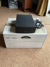 Naim Hi-Cap Dr Power Supply (304046) with Mains Cable