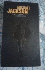 Michael Jackson The Ultimate Collection 2004 ...