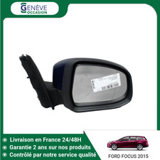 Retroviseur droit (ou coque) Ford FOCUS