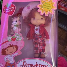 Strawberry Shortcake Berry Best Friends Scent...