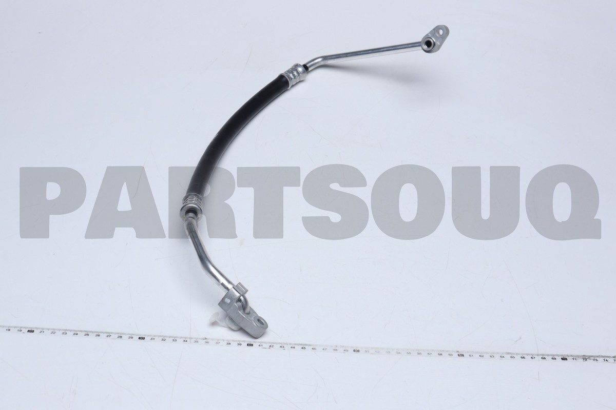 ゆゆ 8871106450 Genuine Toyota HOSE, COOLER REFRIGERANT DISCHARGE