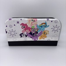 Nintendo Switch 2 Dock Cover Screen Protector Decor Sleeve My Little Pony MLP