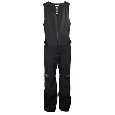 Helly Hansen HP Foil Sallopette, new with tags, XL