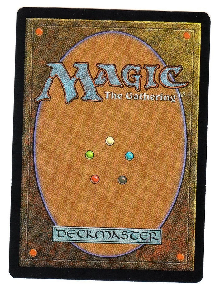 MTG Treachery Foil Japanese UD Urza's Destiny MT/NM #B - Image 2 of 4
