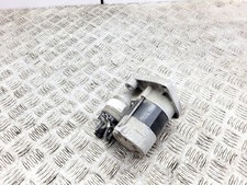 STARTER MOTOR 9812715480 1.2 PETROL VAUXHALL GRANDLAND X 2019