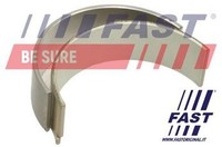 Fast FT46315/0 Pleuellager FüR Fiat