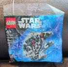 LEGO Star Wars 30708 Millennium Falcon Limited Edition Polybag 74 pcs Age 6+