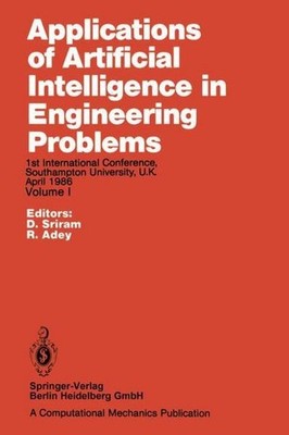 Applications of Artificial Intelligence in Engineering Problems: Proceeding ...