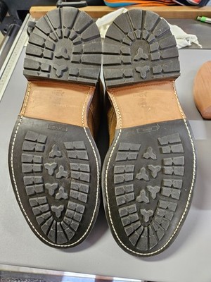 Alden 4011HC