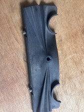 Ducati 851 888 radiator mud flap 46010191A