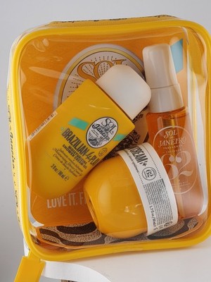 Sol de Janeiro Bum Bum Jet Set Cheirosa 62