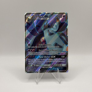 toxapex pokemon card value sm1] Toxapex GX 026/051RR  Buy Online at Omotenashi TCG