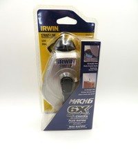 Irwin Strait-Line Mach 6 Chalk Reel, 100'