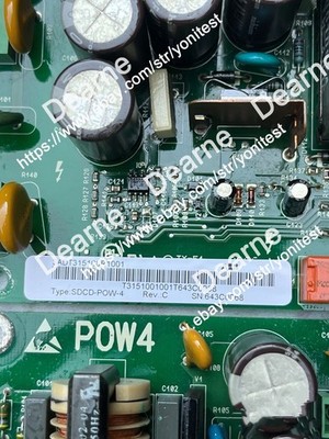 1pcs New For SDCD-POW-4 3ADT315100R1001 board ship by (DHL or FedEX) #am