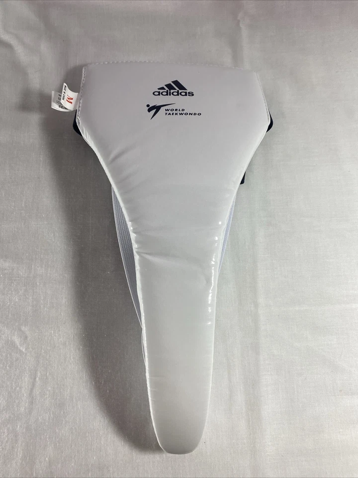 Groin Guard 女式,世界跆拳道武术,尺寸 M 阿迪达斯  — 第 3/4 张图片