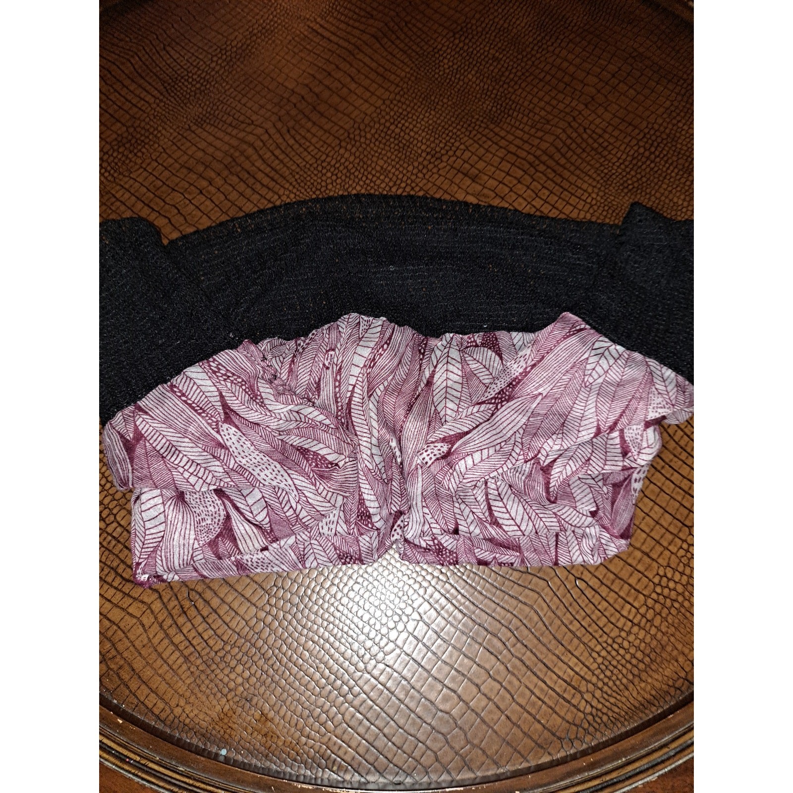 Two Infinity Scarves - image 5