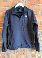 The North Face Women s Apex Bionic Black Soft...